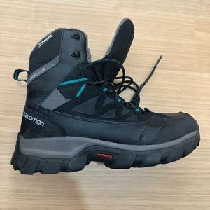 Salomon Snow Boots